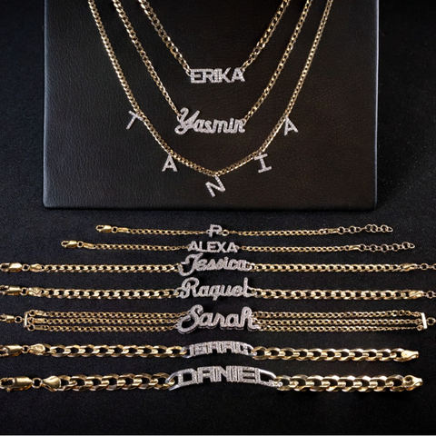 Personalized and Custom Collection