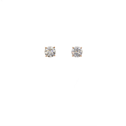 Stud Earrings