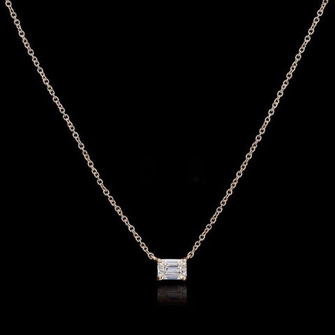 Pendant Necklaces