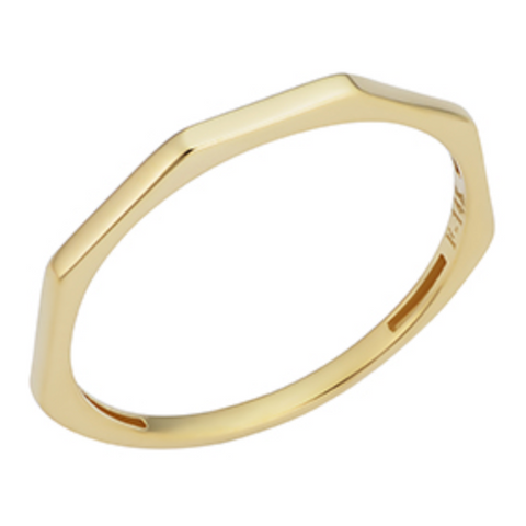 Stackable Rings