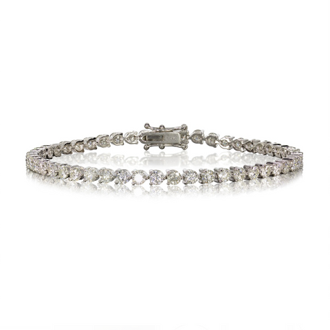 Tennis Bracelets